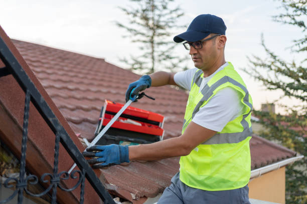 Best Attic Insulation Installation  in Brewerton, NY